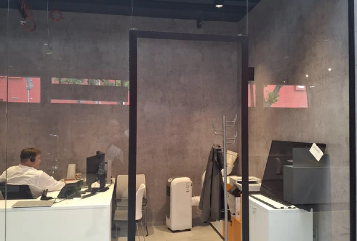 Seat Autohaus