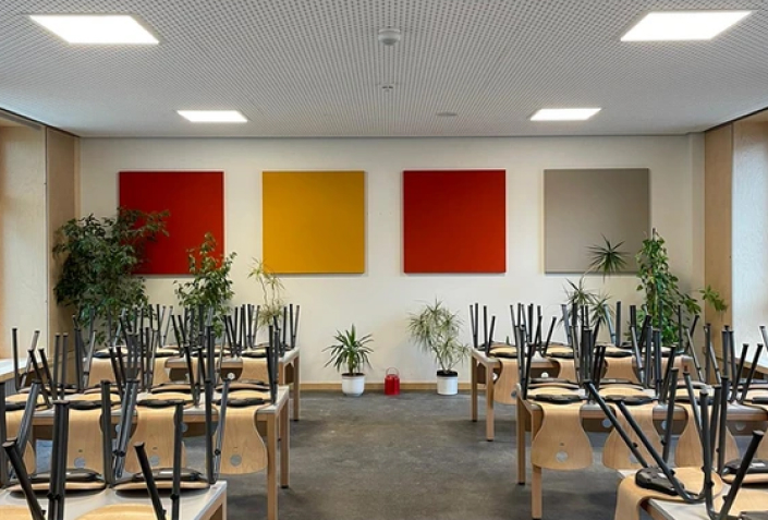 Grundschule: Berlin