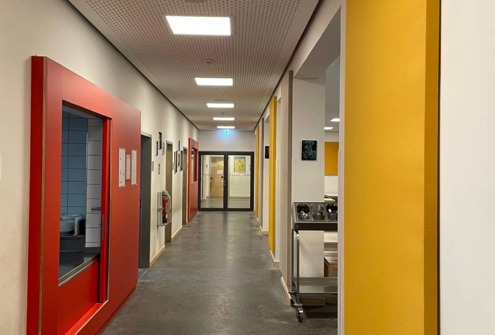 Grundschule: Berlin